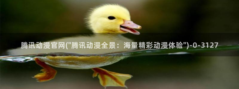 动漫免费在线观看